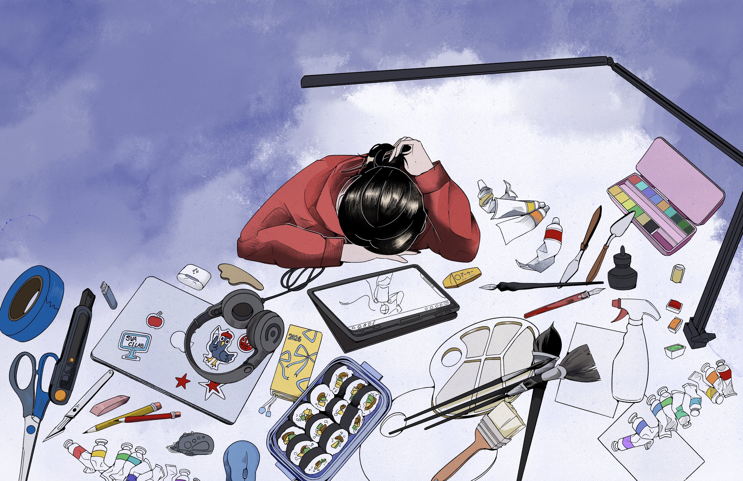 RunyanLi-BFA Illustration2026.7.jpg