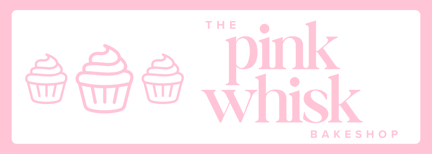 Pink Whisk Bakeshop