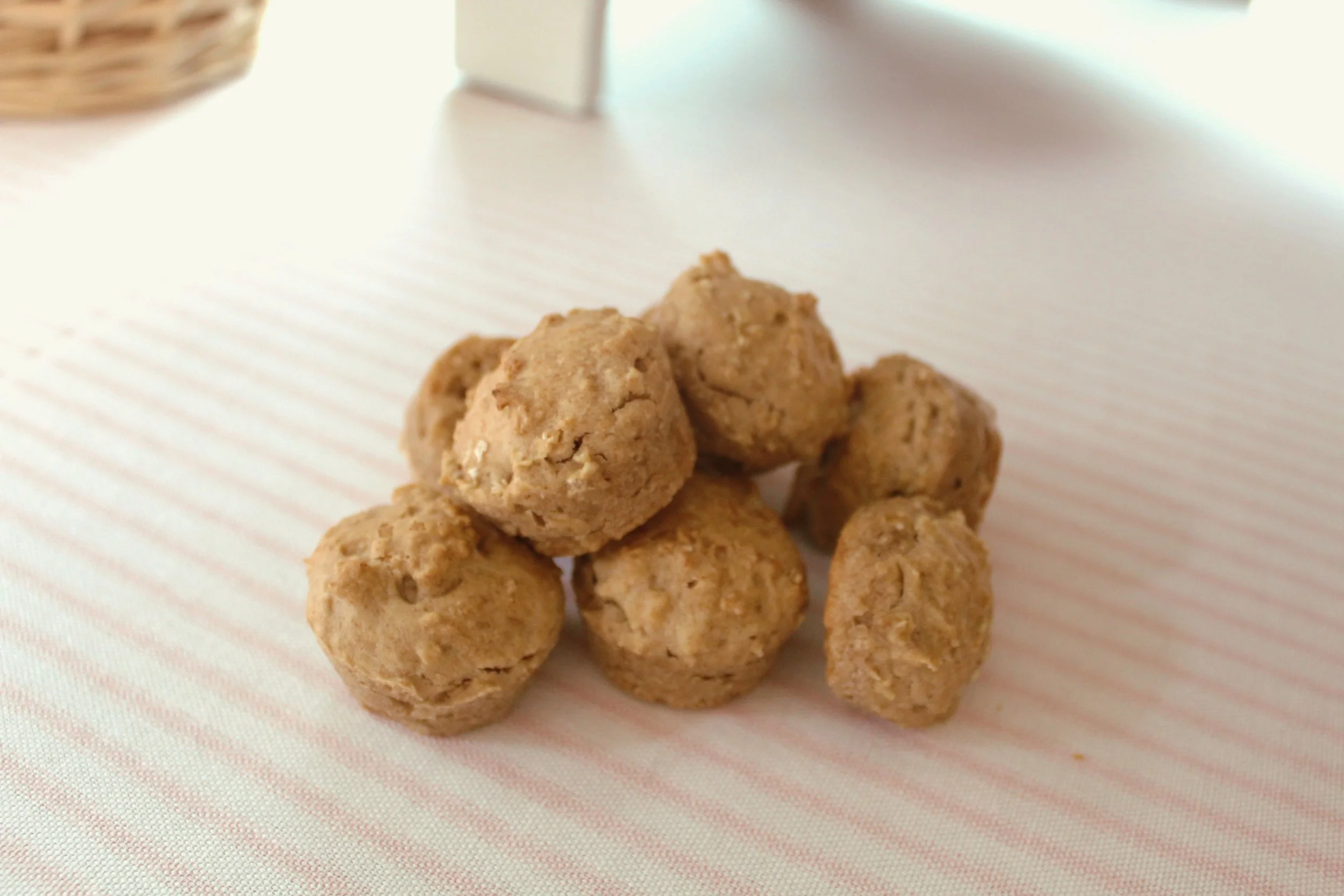 Buddy Bites Dog Treats