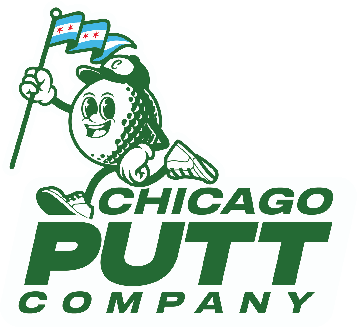 Mobile LED Mini Golf Rentals | Chicago Putt Company