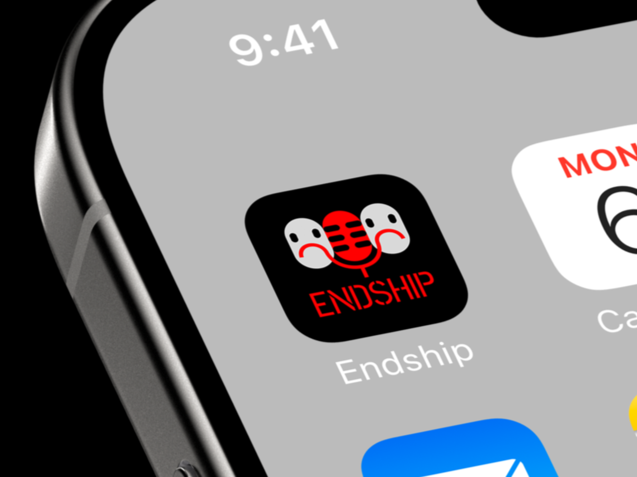 Endship