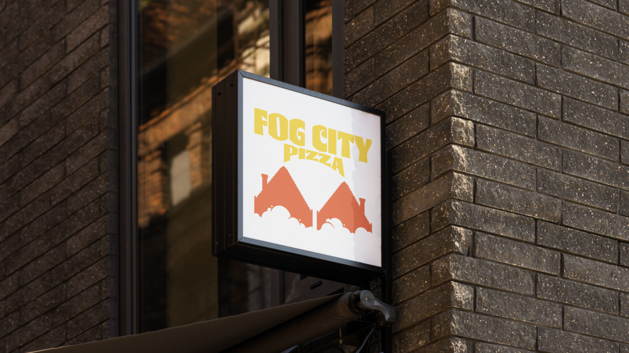 Fog City Pizza