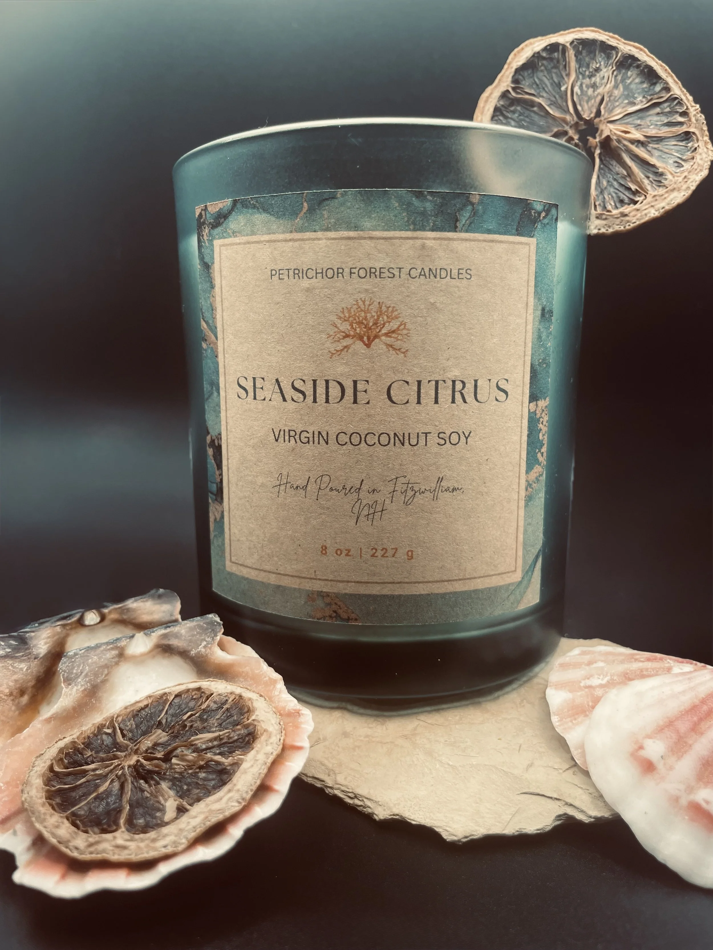 Seaside Citrus