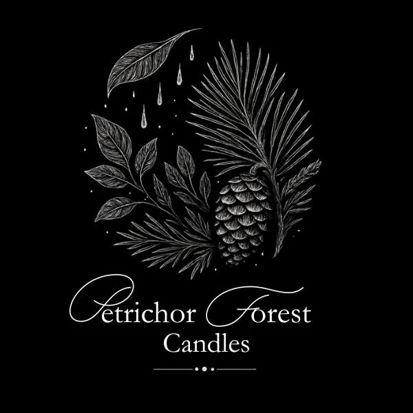 Petrichor Forest Candles