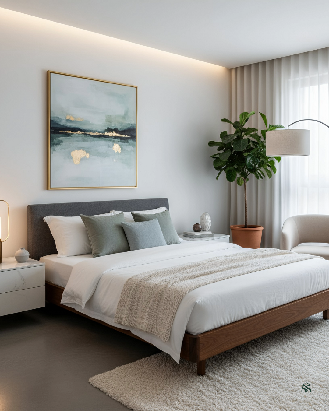 Staging vs Decorating: What’s The Difference?