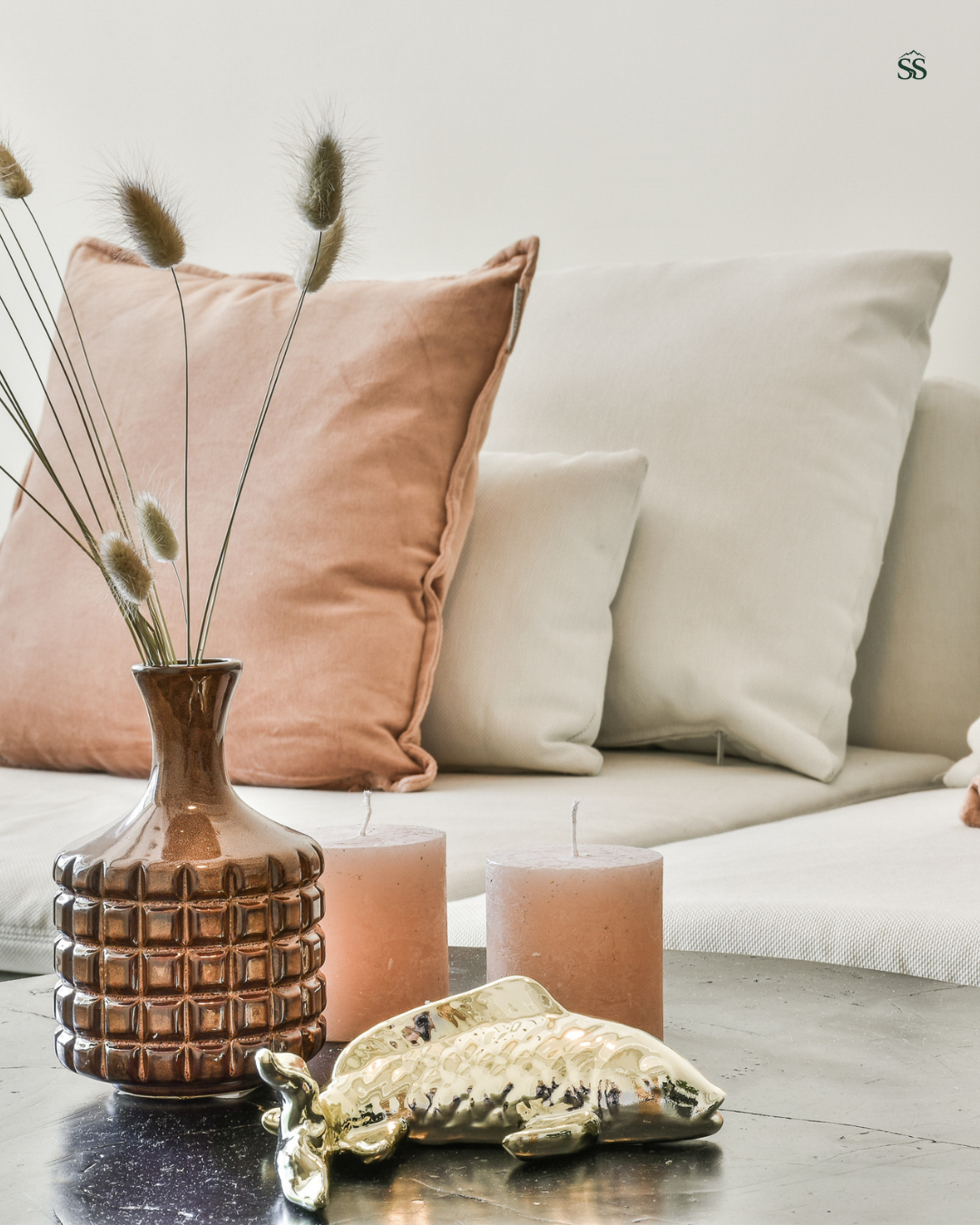 From Empty to Inviting: The Power of Staging