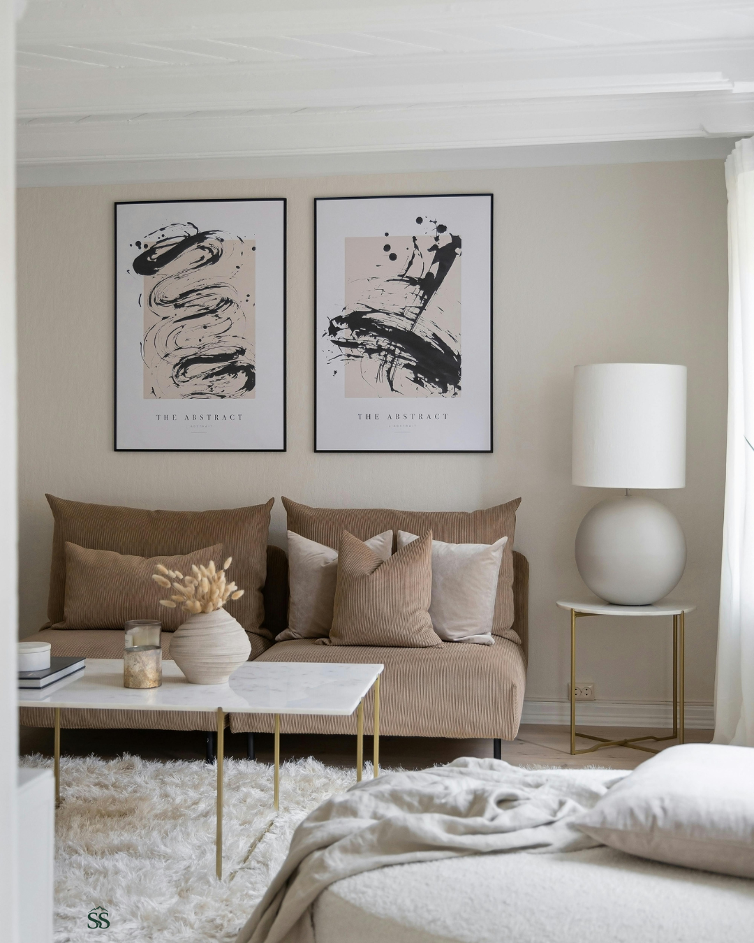 Creating a Cohesive Experience Throughout The Home