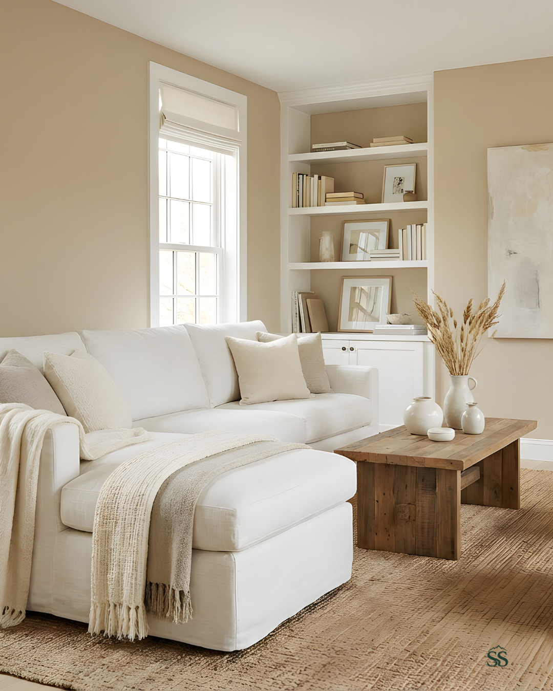 Intermediate Service Starting at