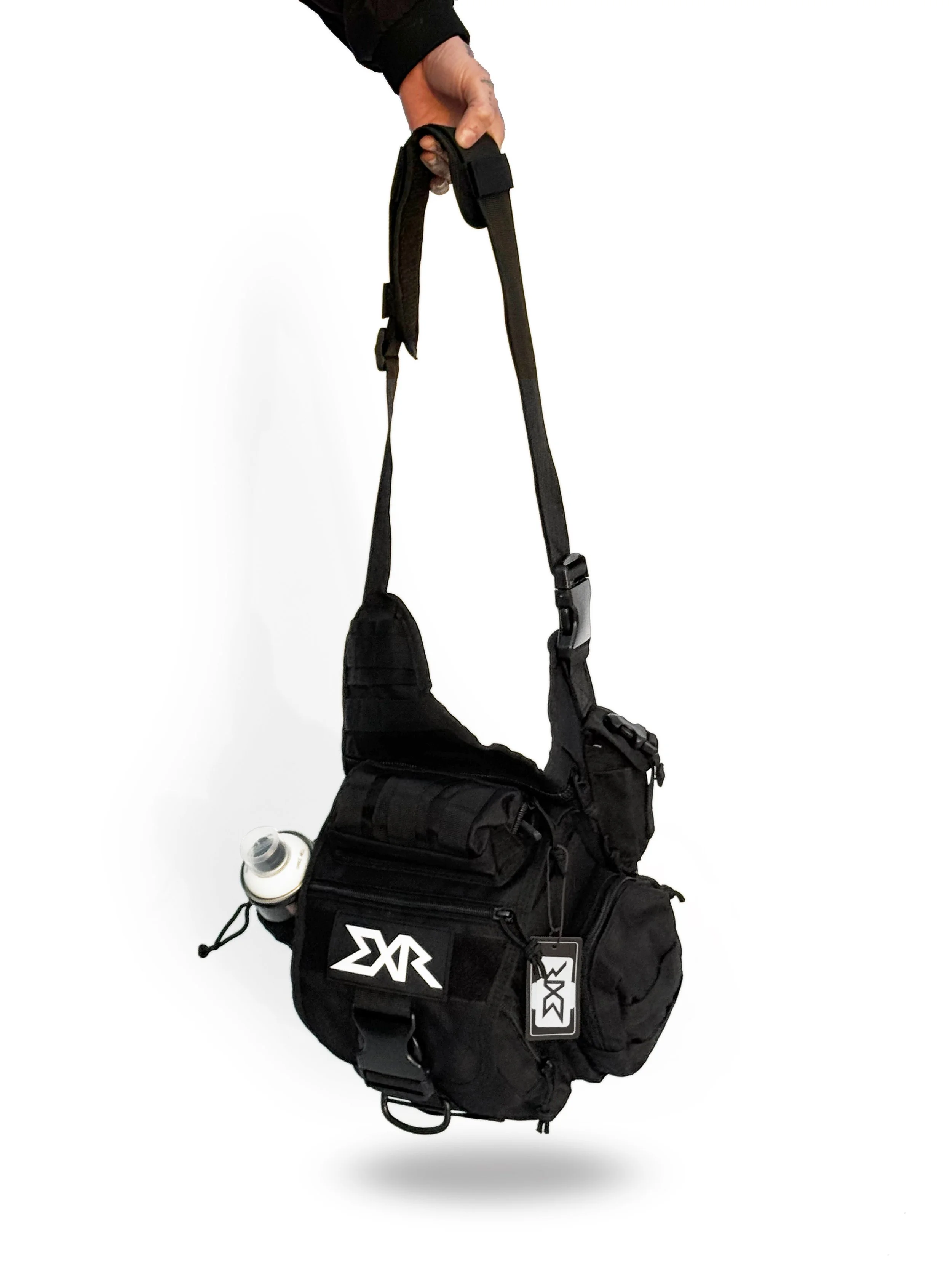 MISSION SLING BAG