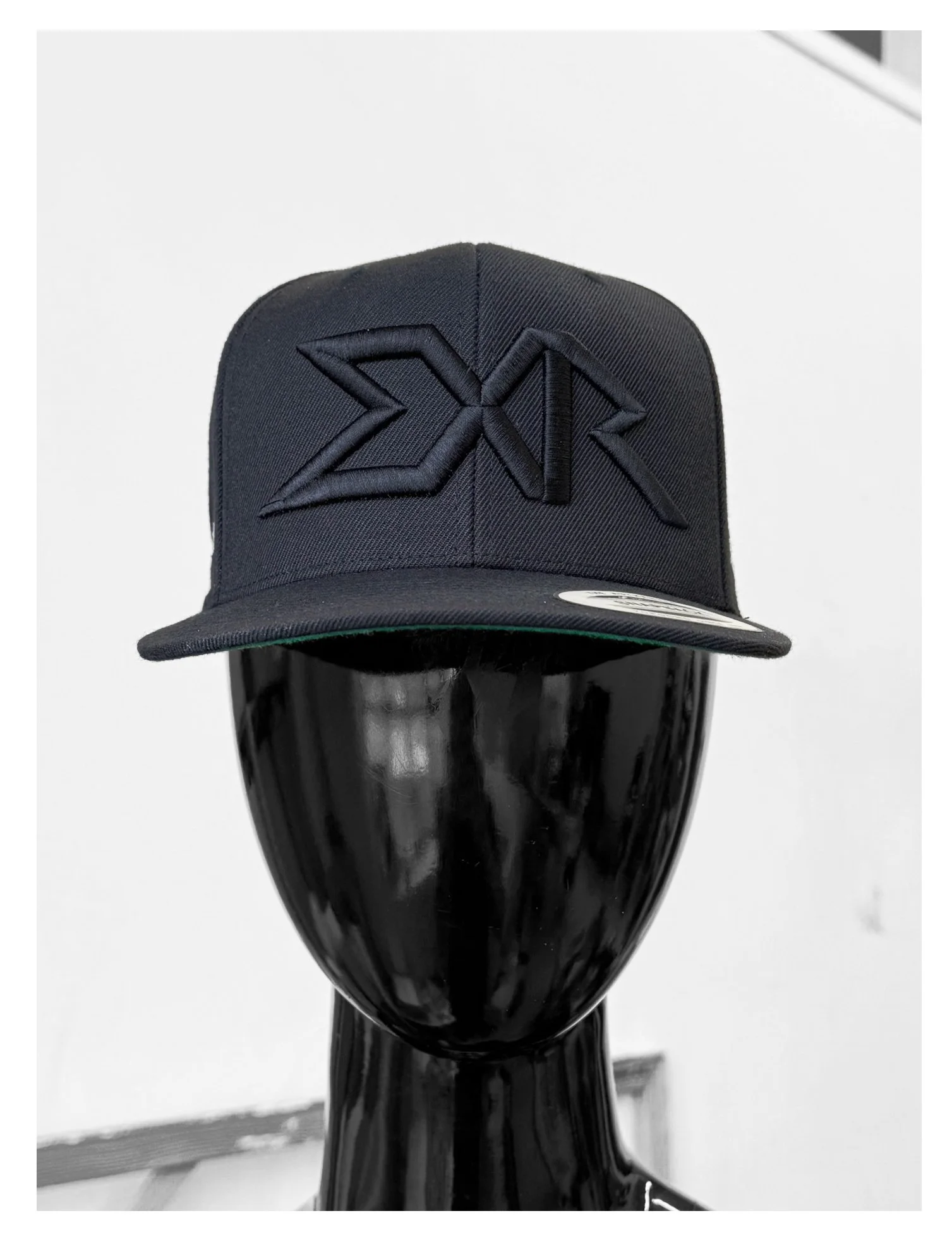 STEALTH CAP