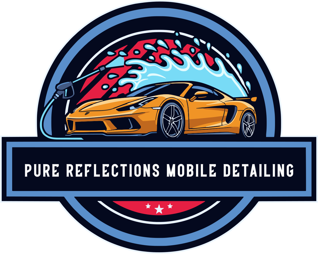Pure Reflections Mobile Detailing 