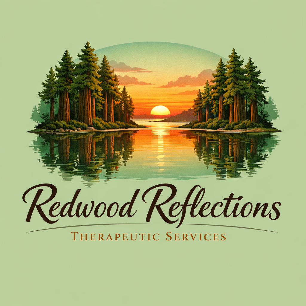 Redwood Reflections Therapeutic Services