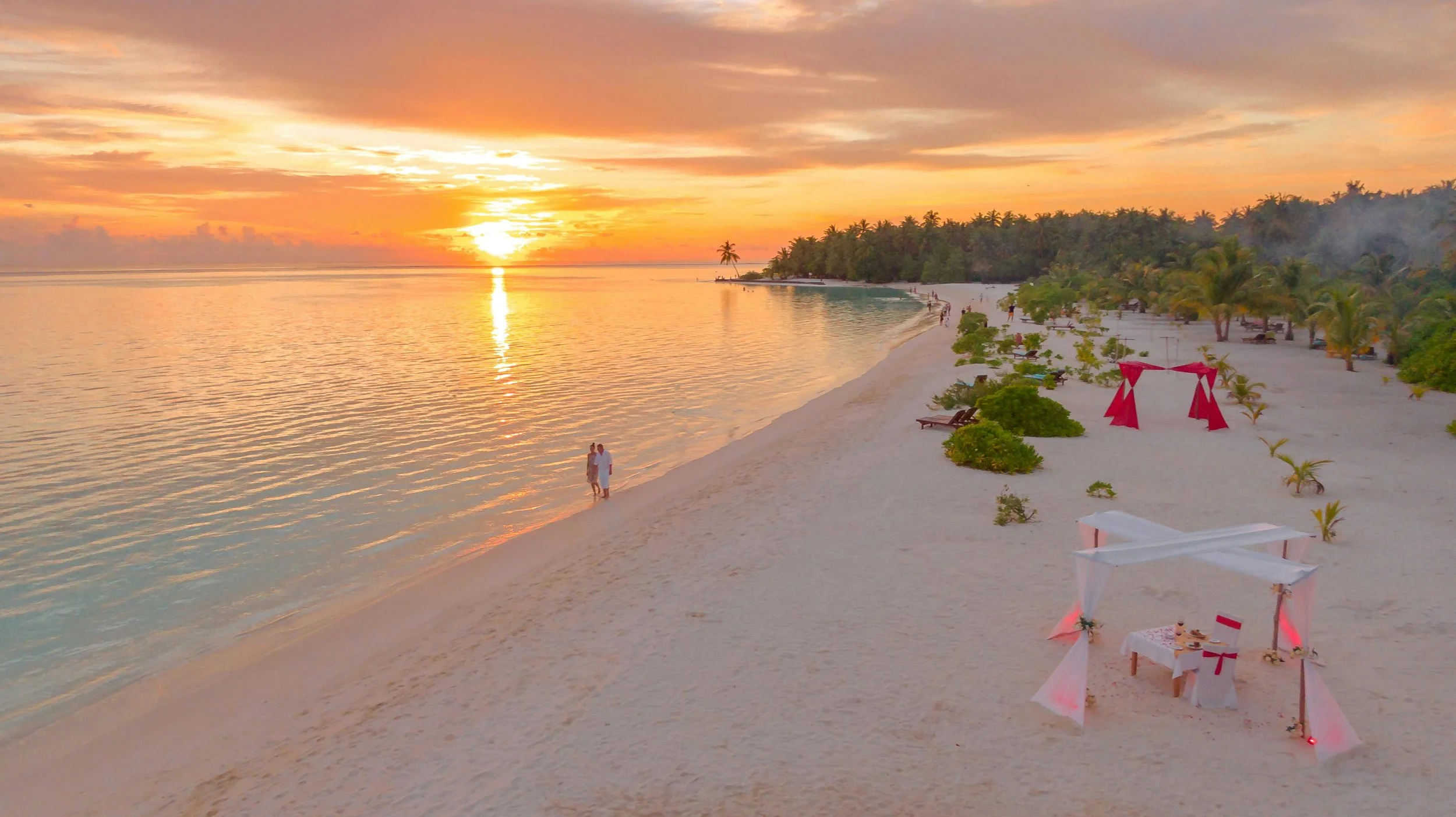 Love Island: A Code of Ethics
