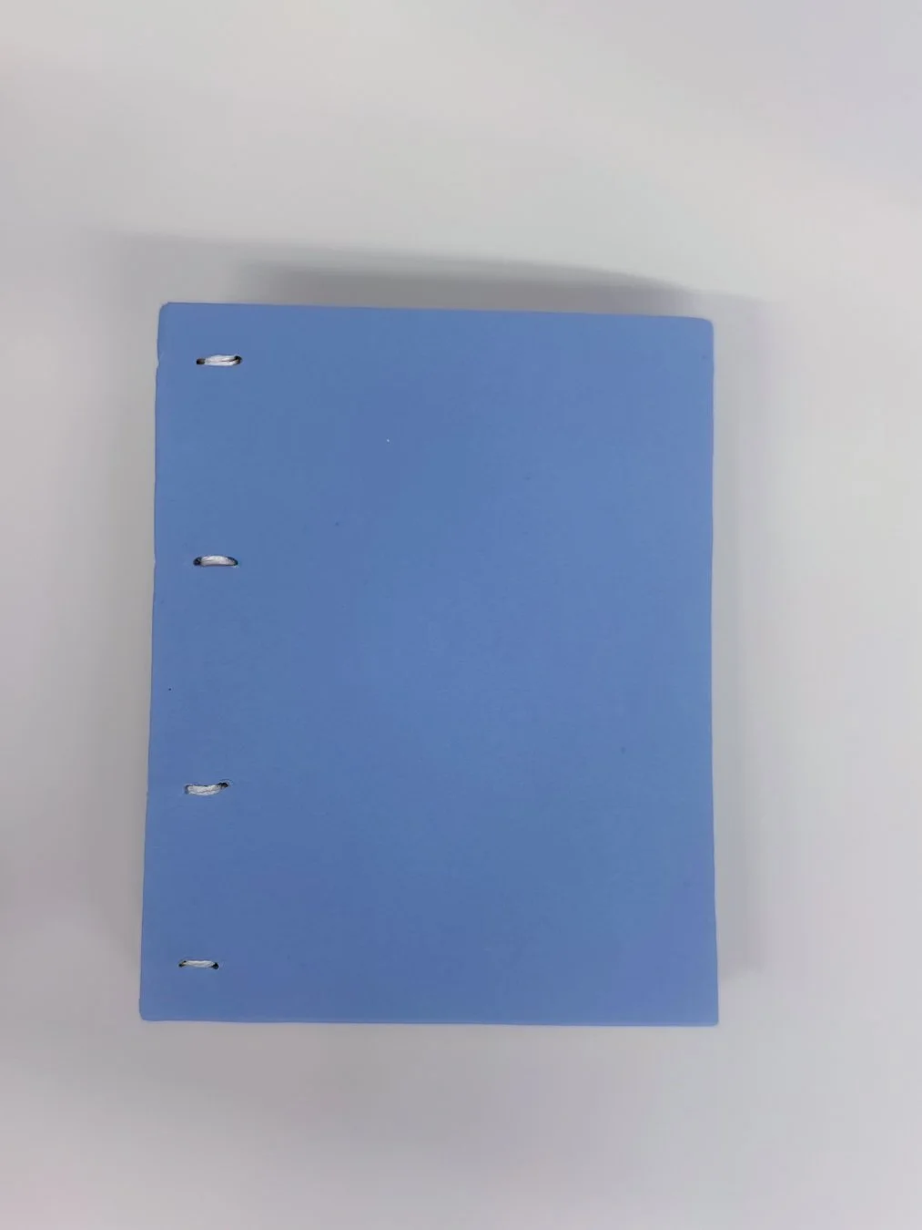 Cover Binding