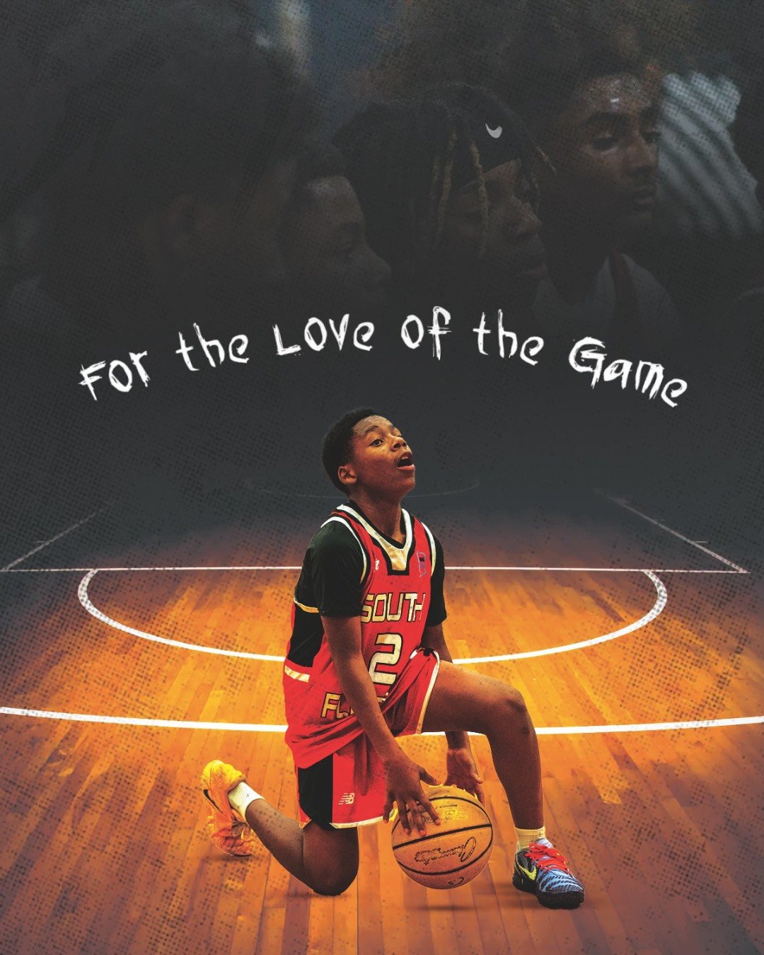 For The Love Of The Game
