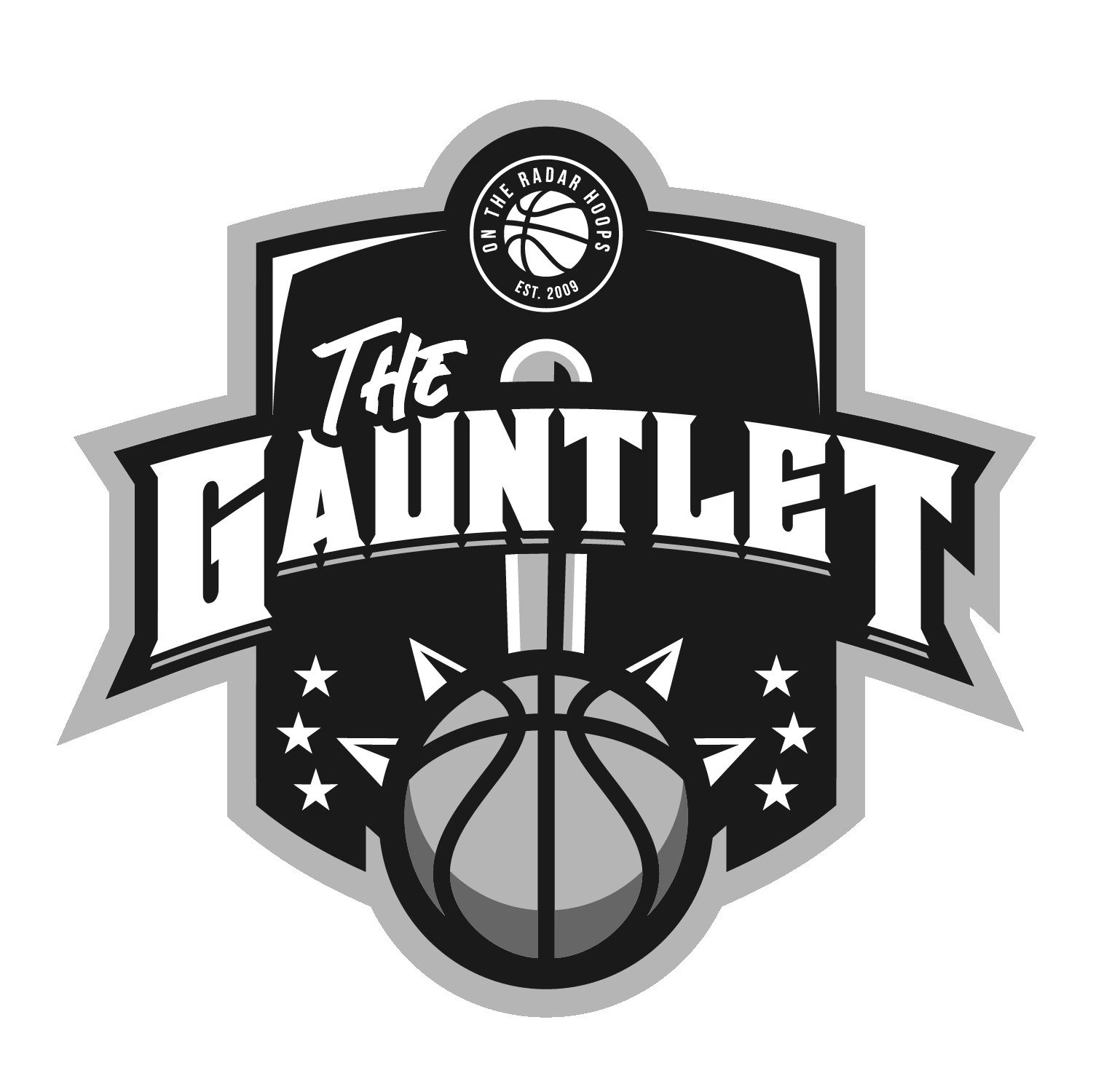 The Gauntlet