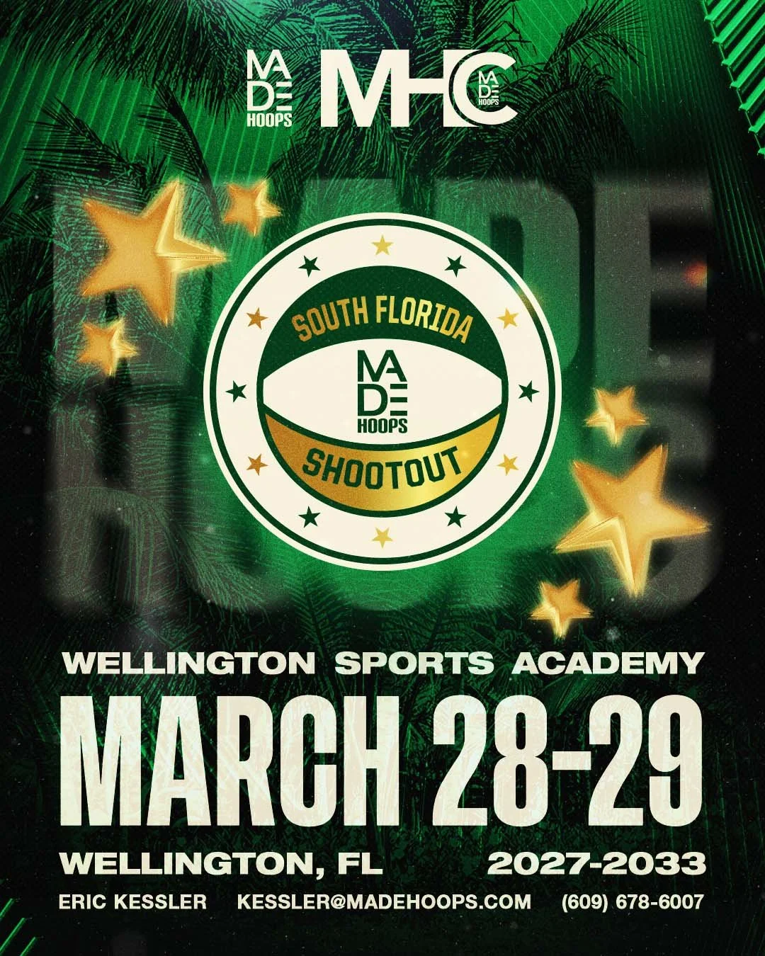 South Florida Shootout 