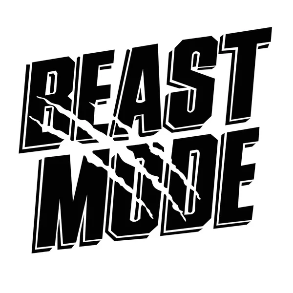Beast Mode