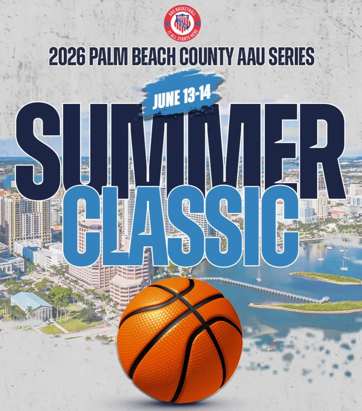 AAU SUMMER CLASSIC