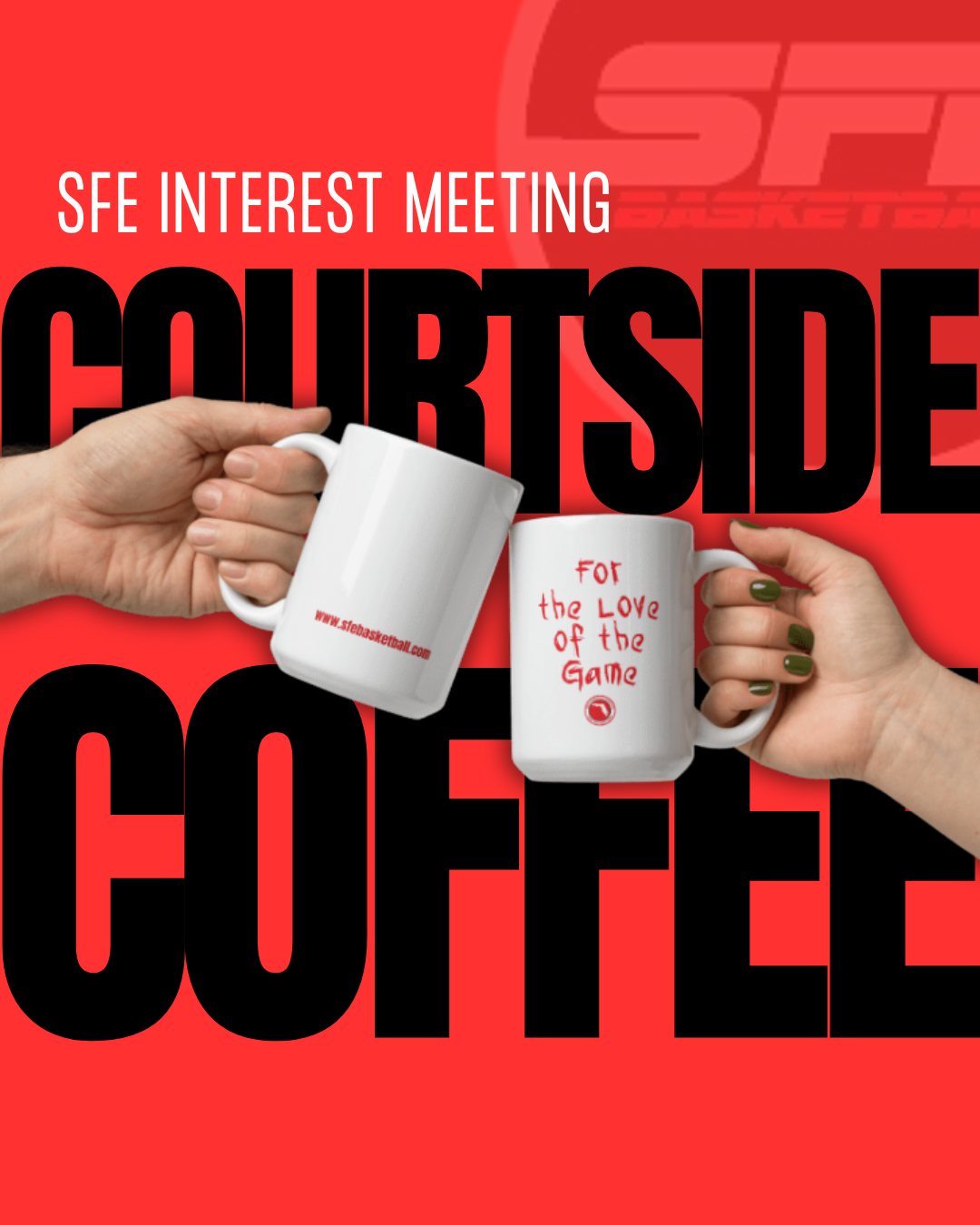 COURTSIDE COFFEE 