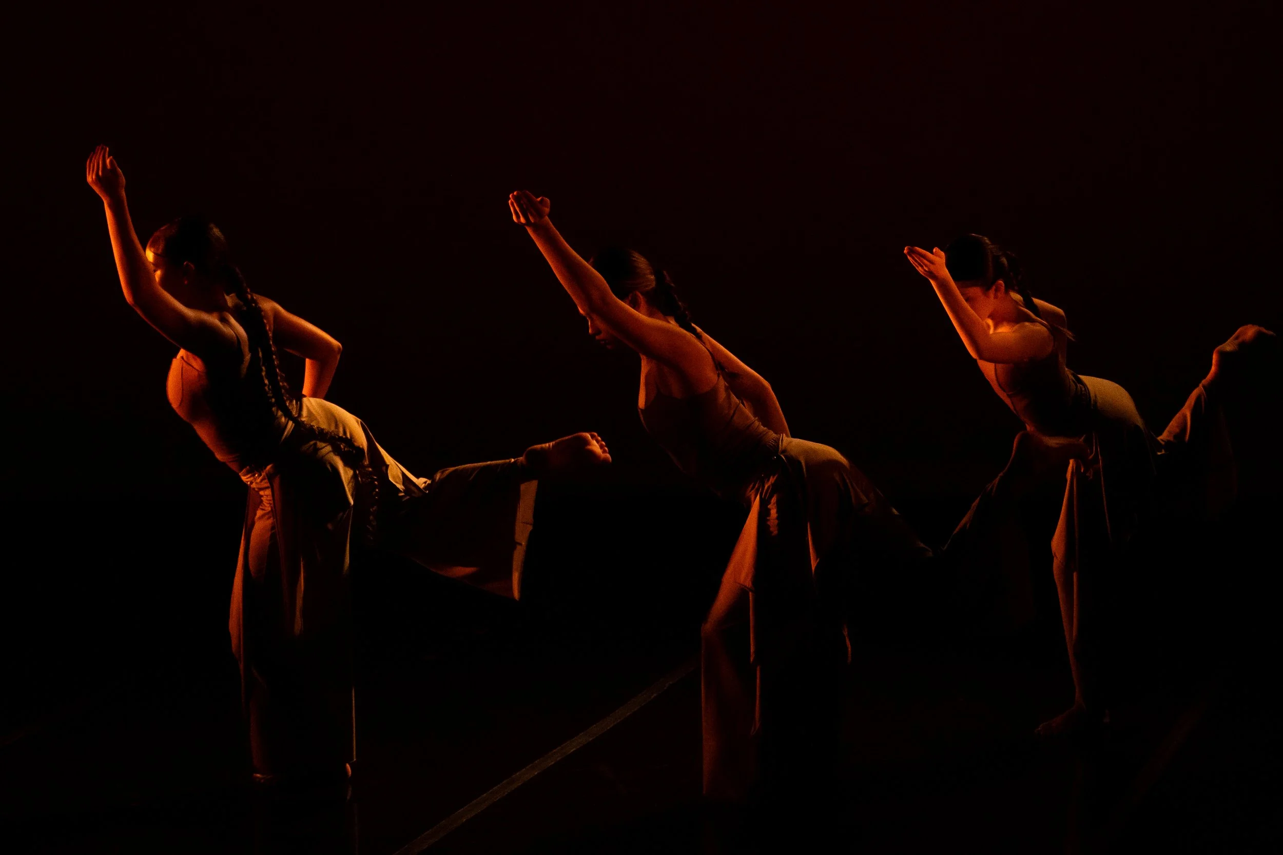 Ja’LUUM Fundraising Performance