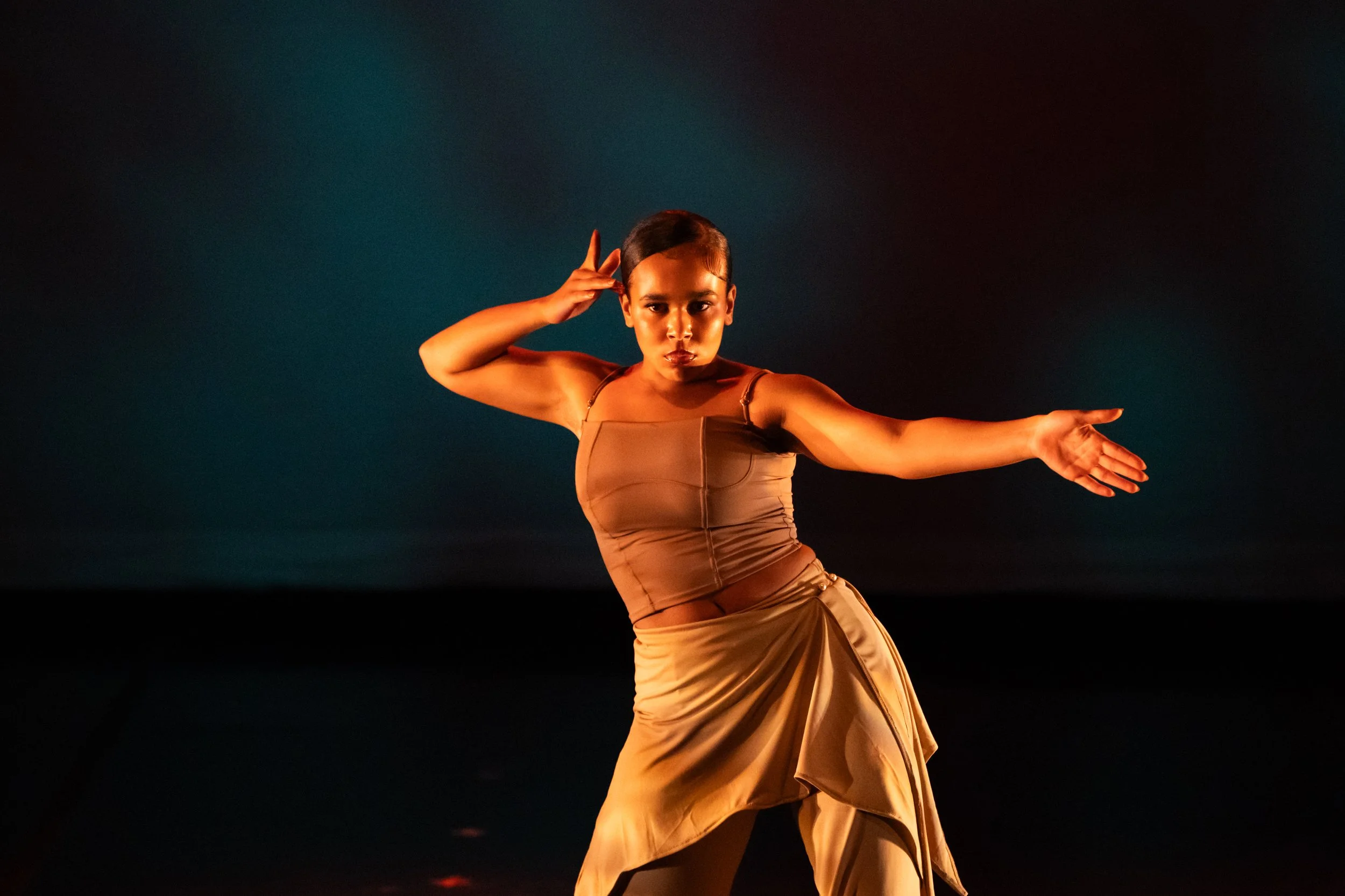 Work-In-Progress Showing 