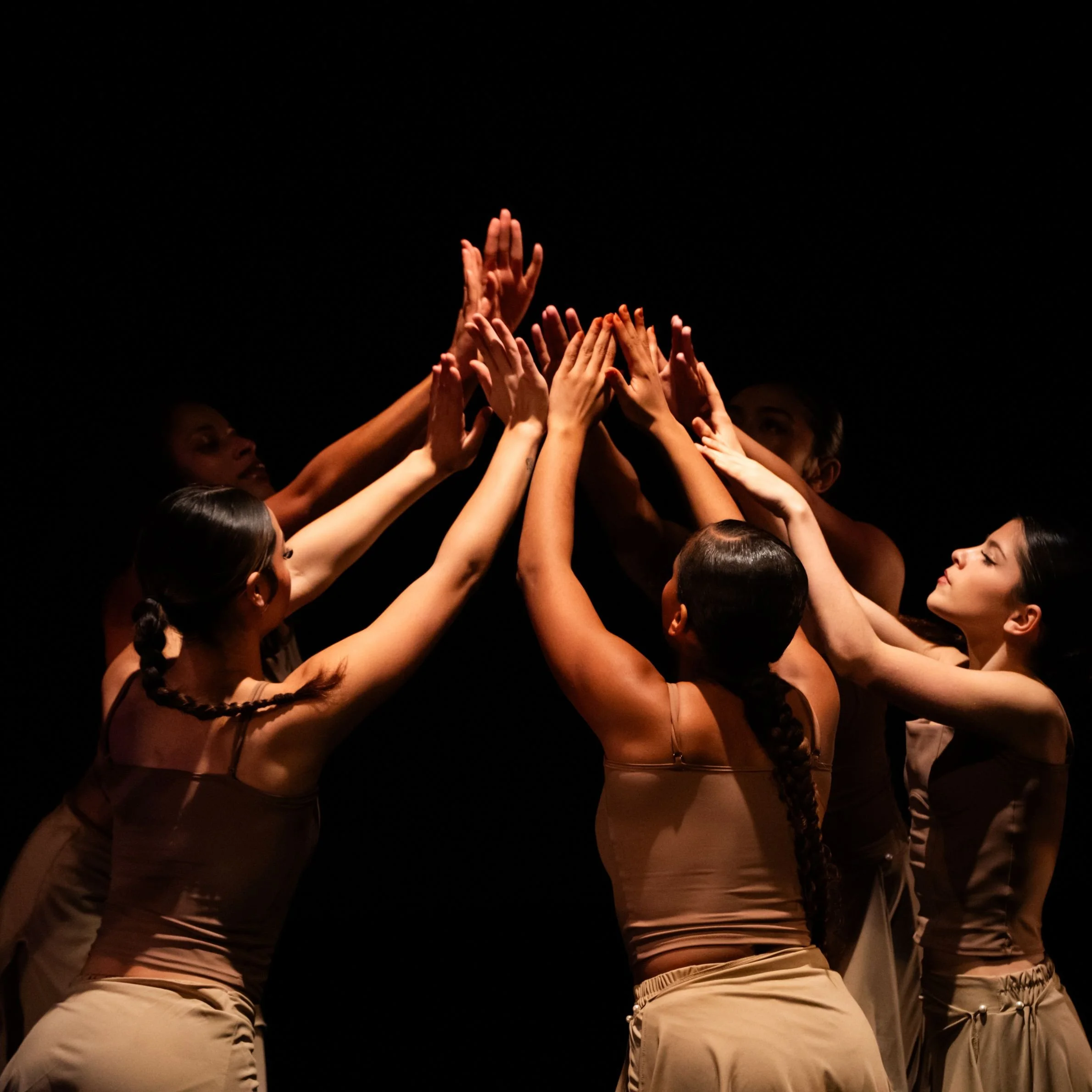 NJSHOAF X JA'LUUM X MoAD