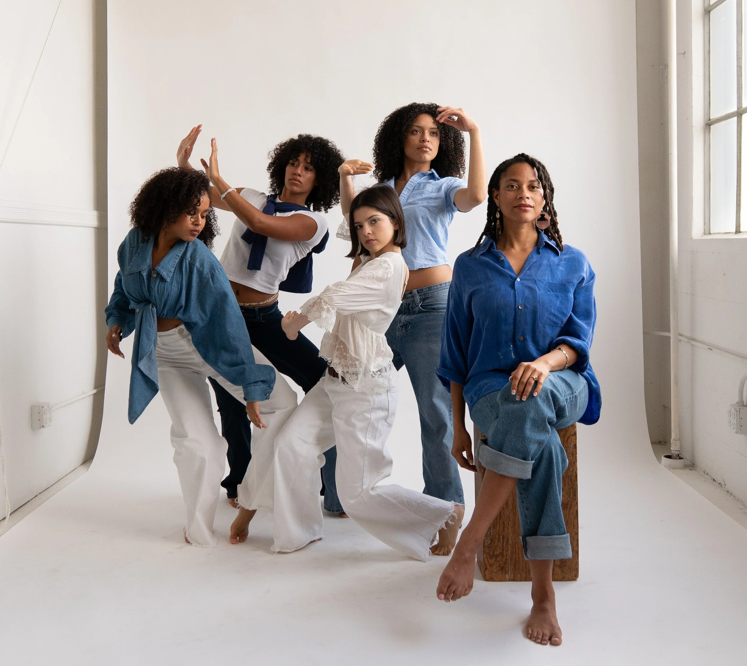 JA'LUUM X NJSHOAF X CONCEPT SERIES 