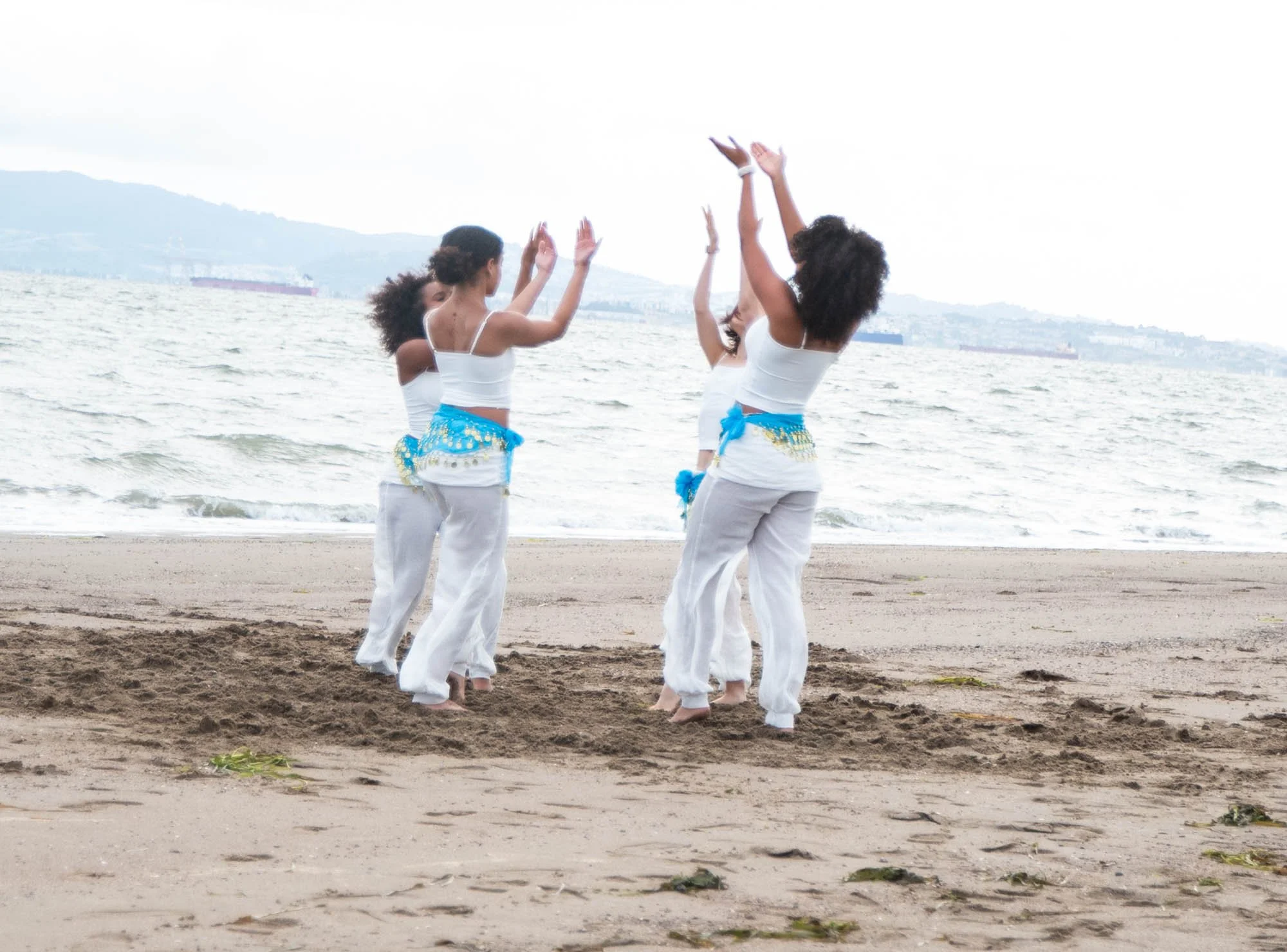 Ja'LUUM Season II Performance