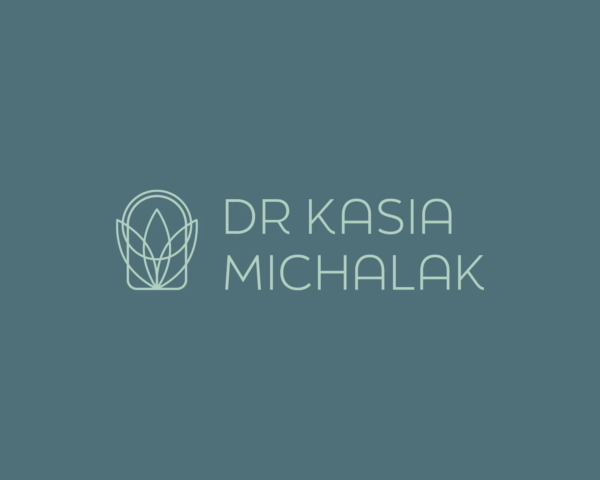 Women's Health Specialist Branding Australia