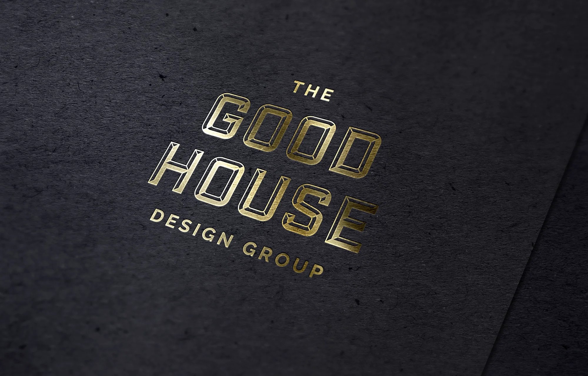 Interior Designer Branding