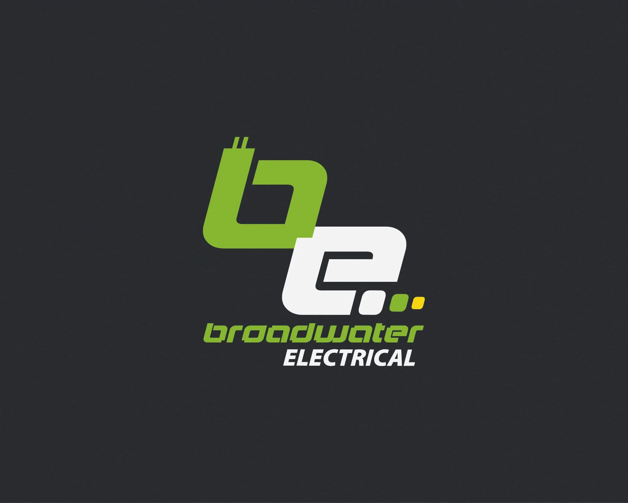 Electrician Branding & Logo Design Sunshine Coast