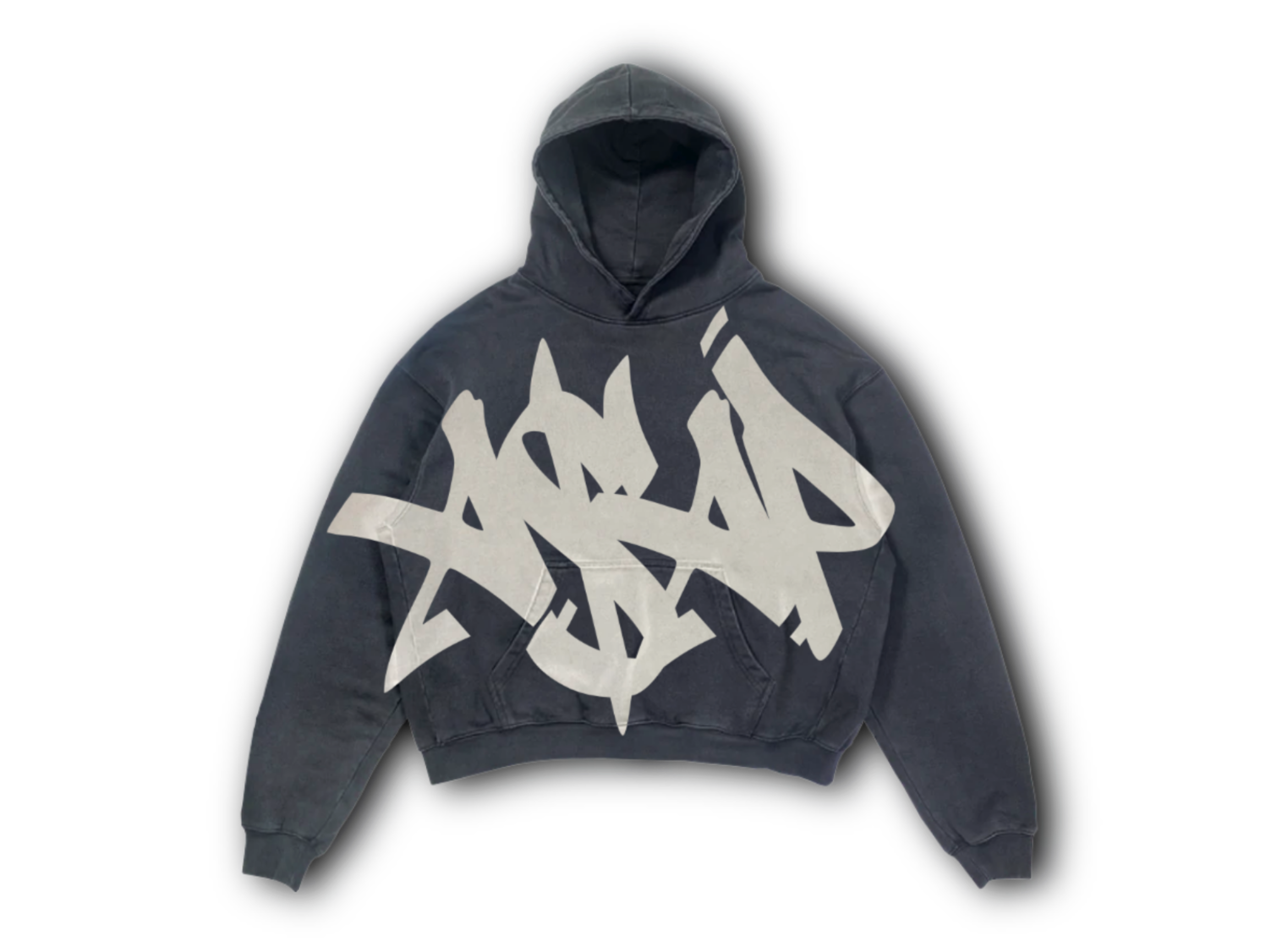 ASAP rocky streetwear design