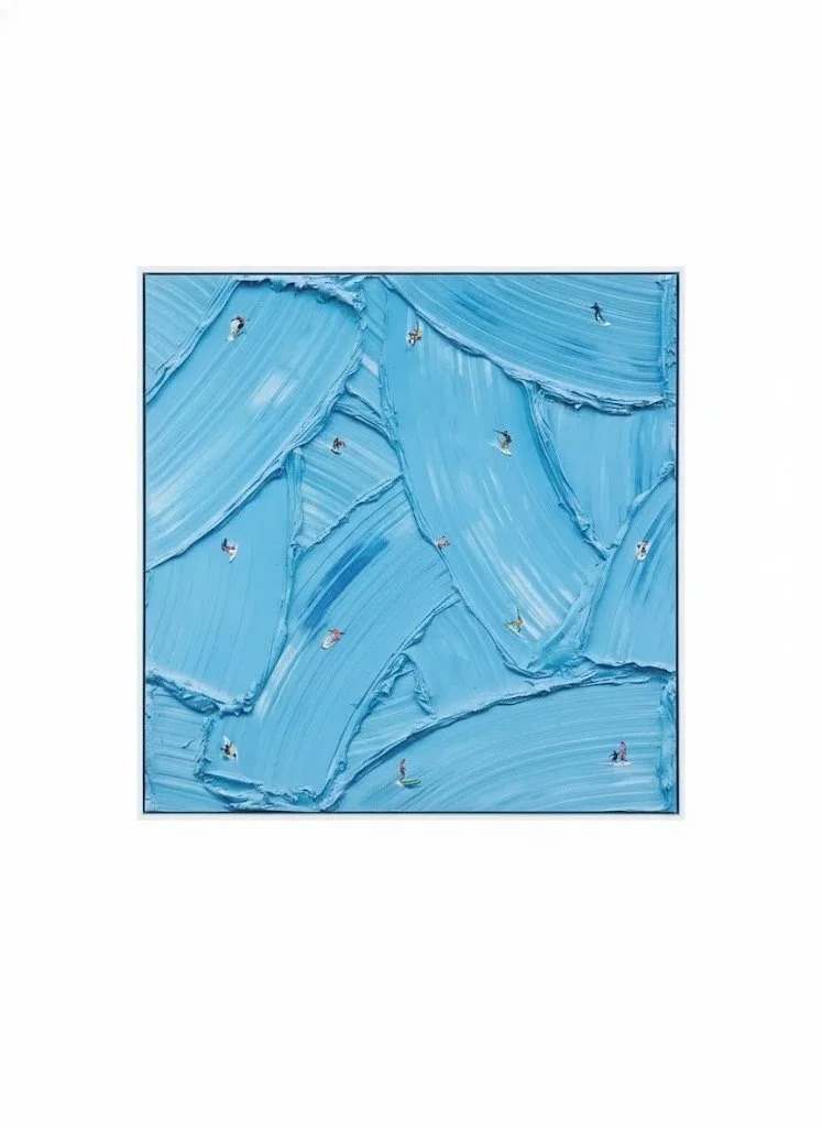 Blue Water High (2025)