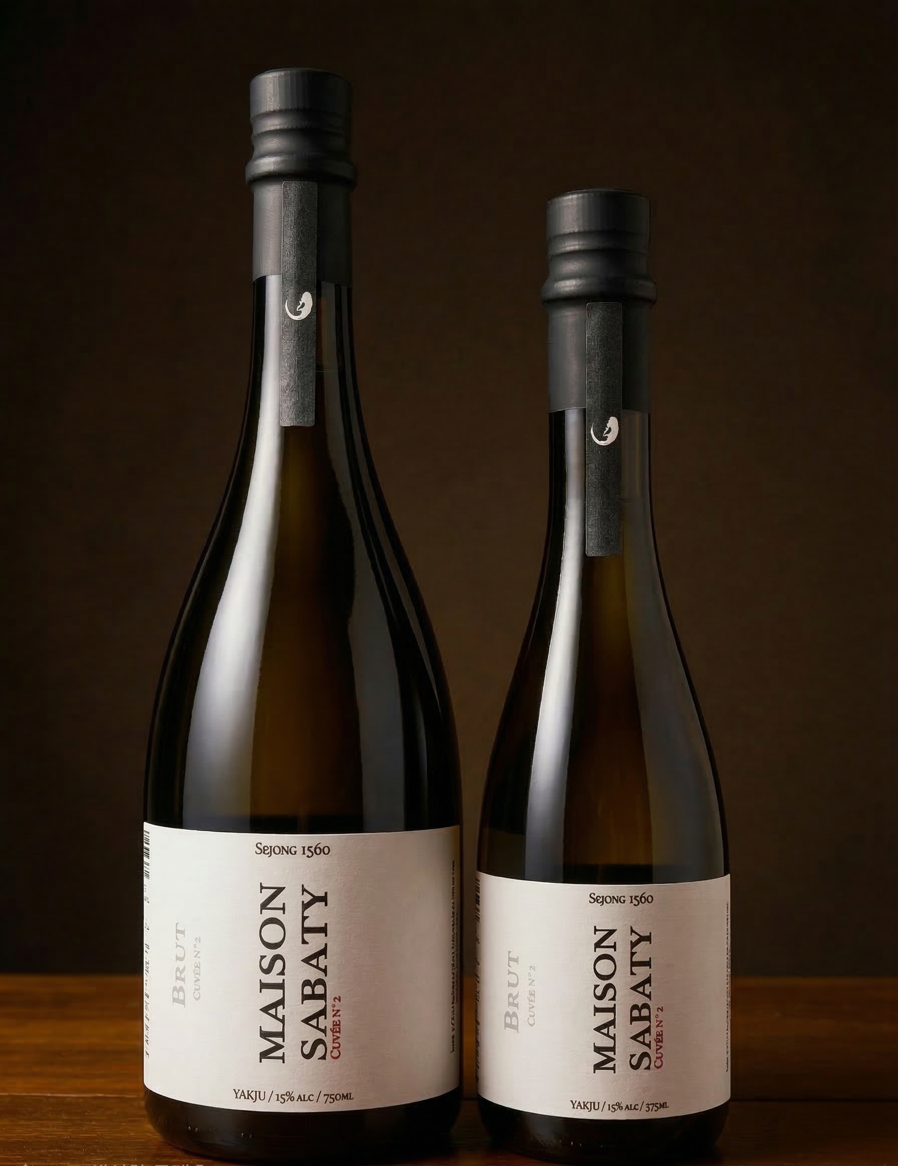 SEJONG 1560 Cuvée n°2