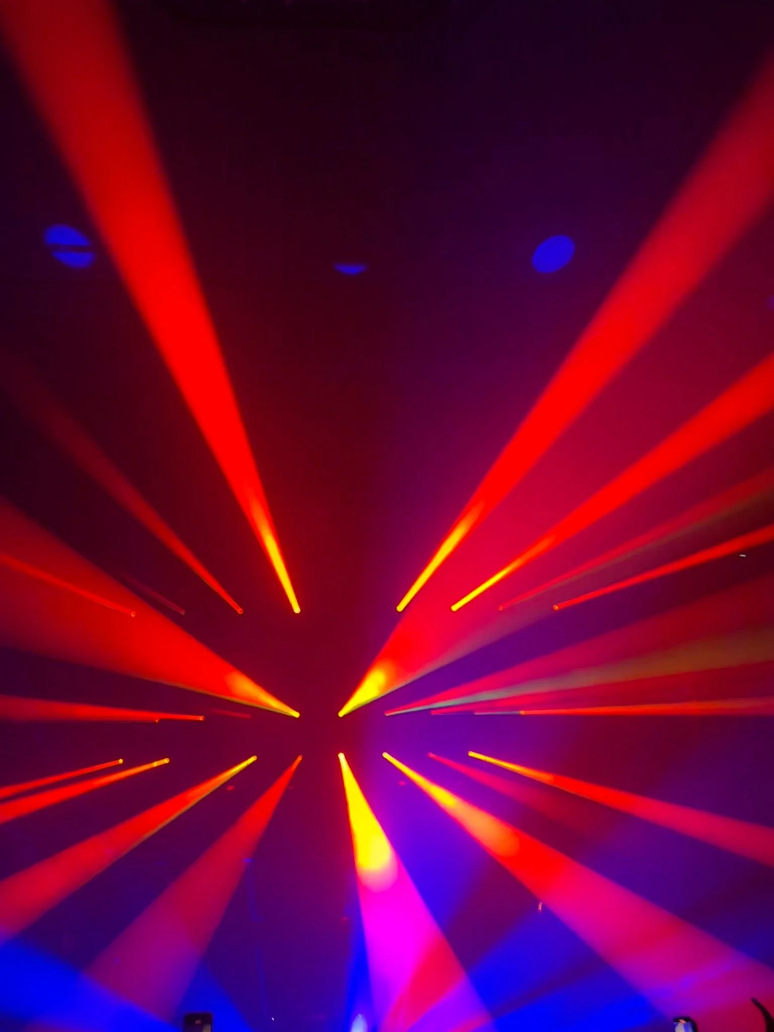 Justice’s Hyperdrama