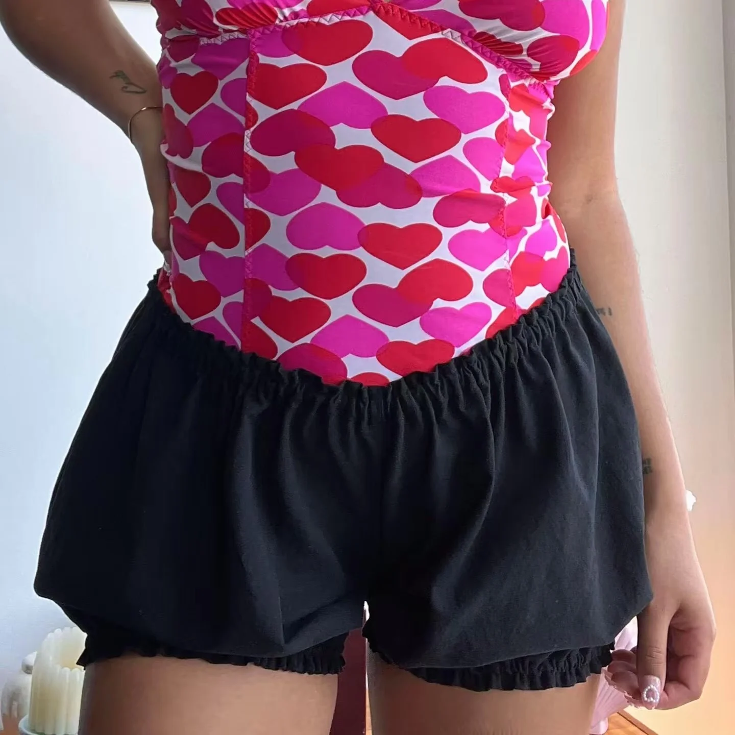 Bel Air Bloomers