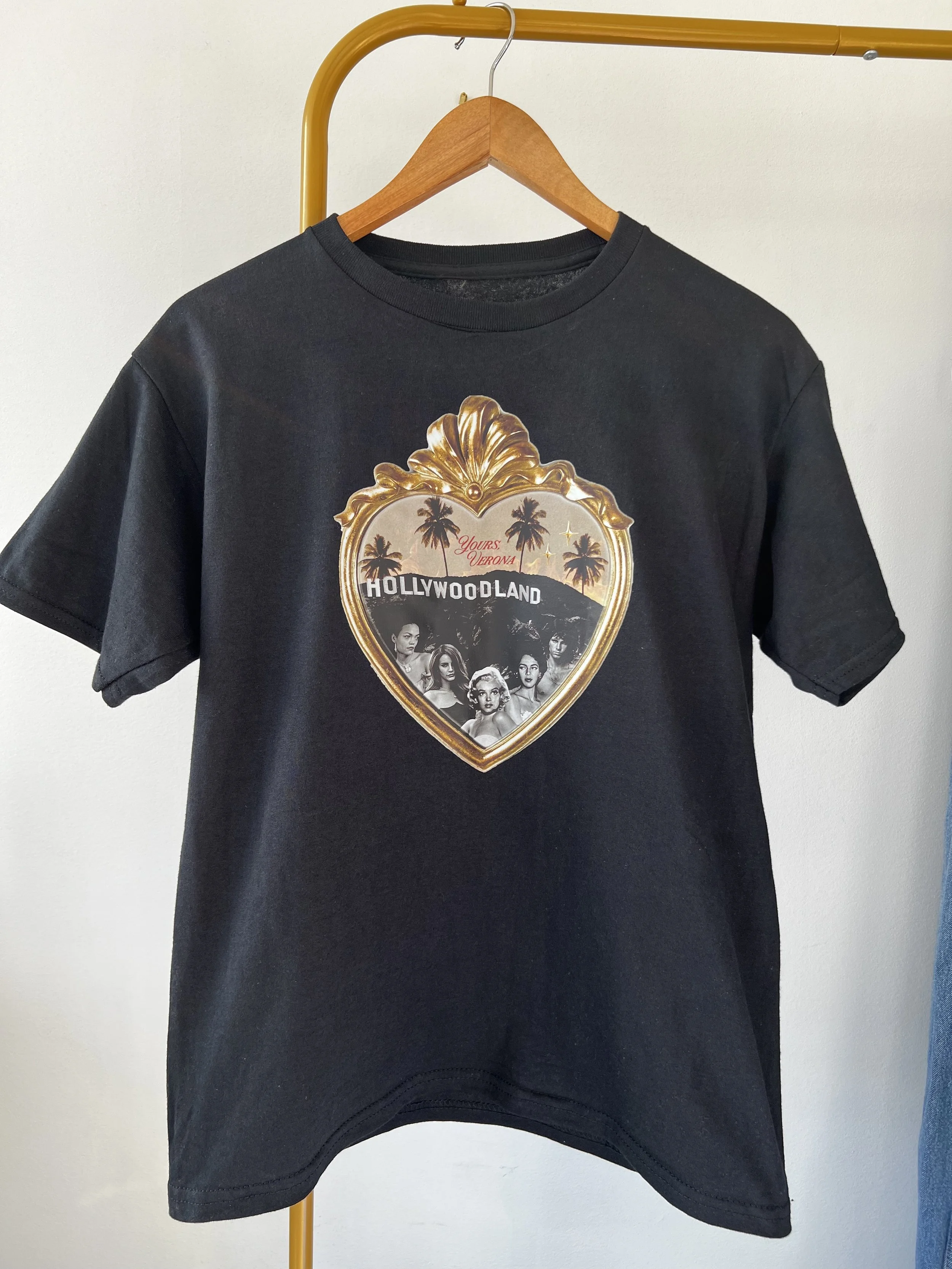 Hollywoodland T-Shirt