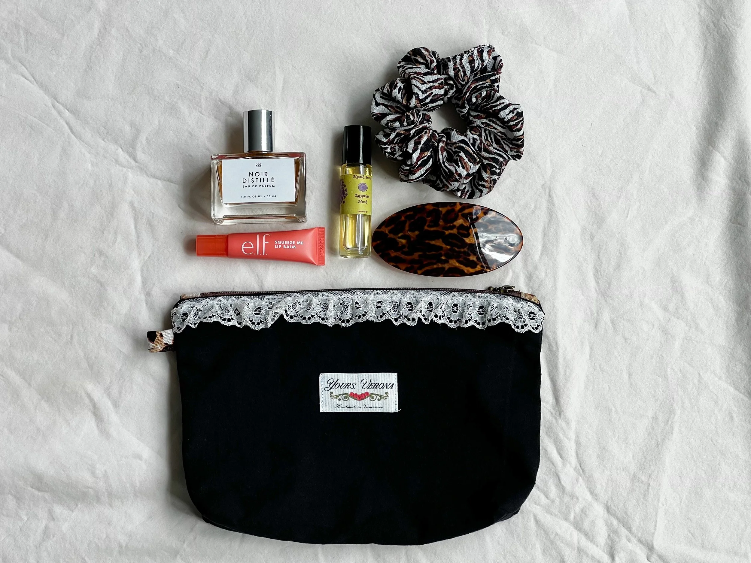 Powder Room Bag