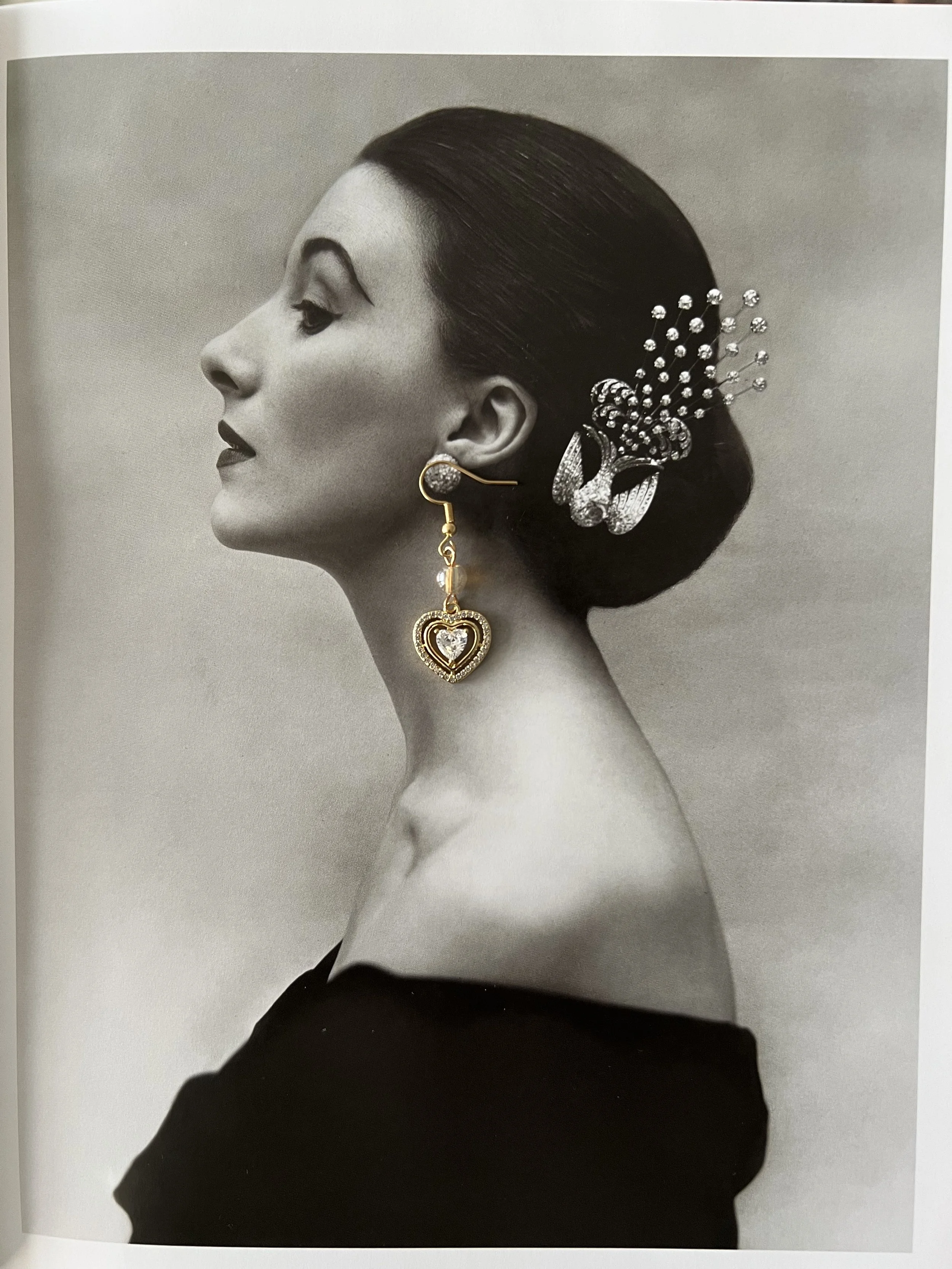 Marilyn Earrings