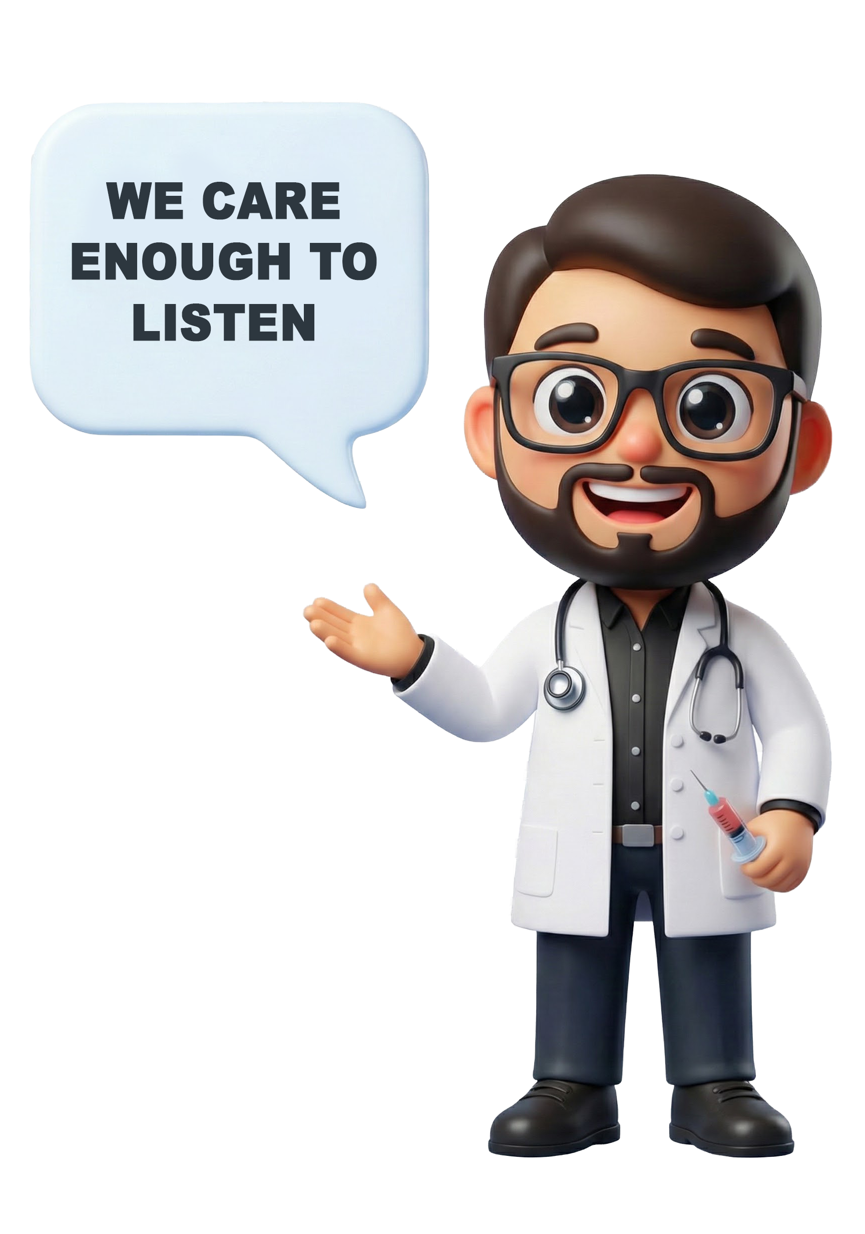 consultation is free for every hair laser and skin  problems