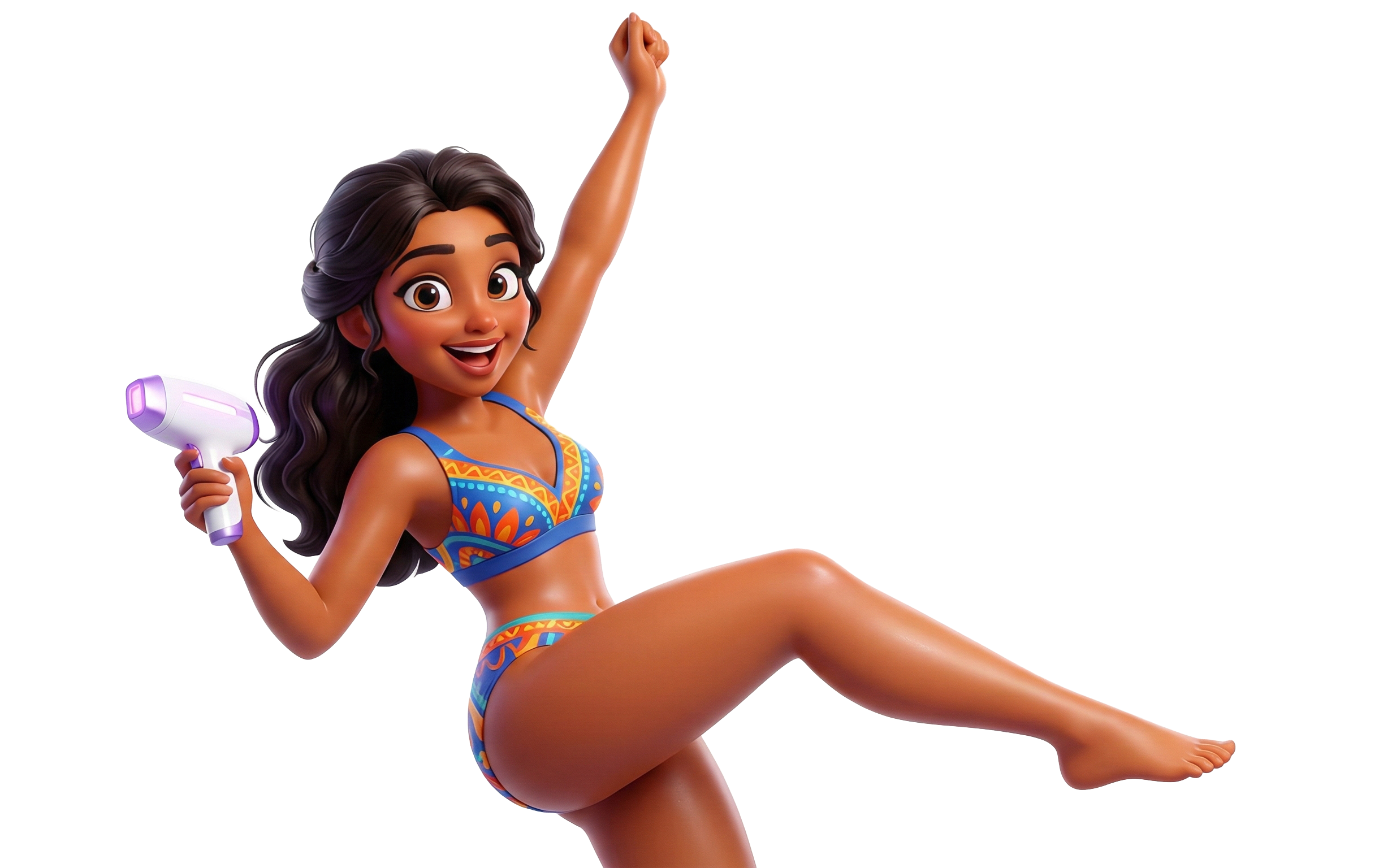 laser hair reduction for male and female, full face, underarms, bikini area, chest, full body