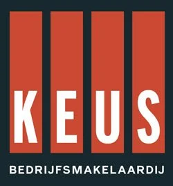 Keus Bedrijfsmakelaardij