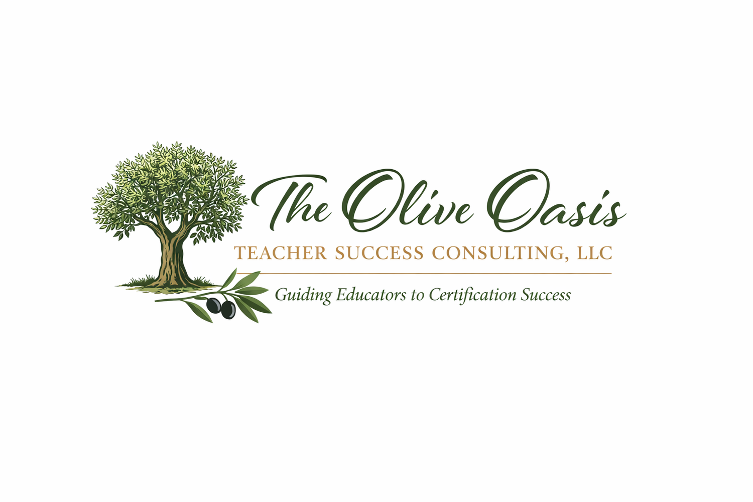 TheOliveOasisTeacherSuccessConsulting.net