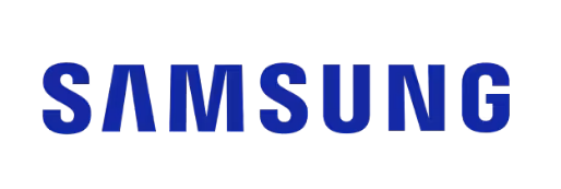 Samsung Partnership Logo