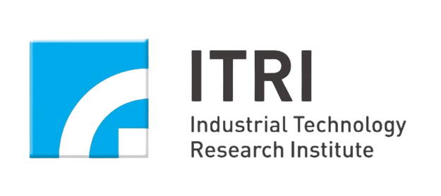 ITRI Partnership Logo