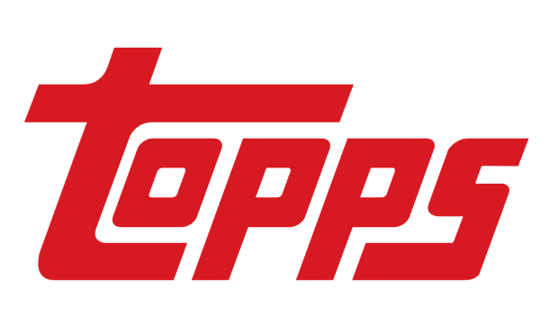 Topps Partnership Logo