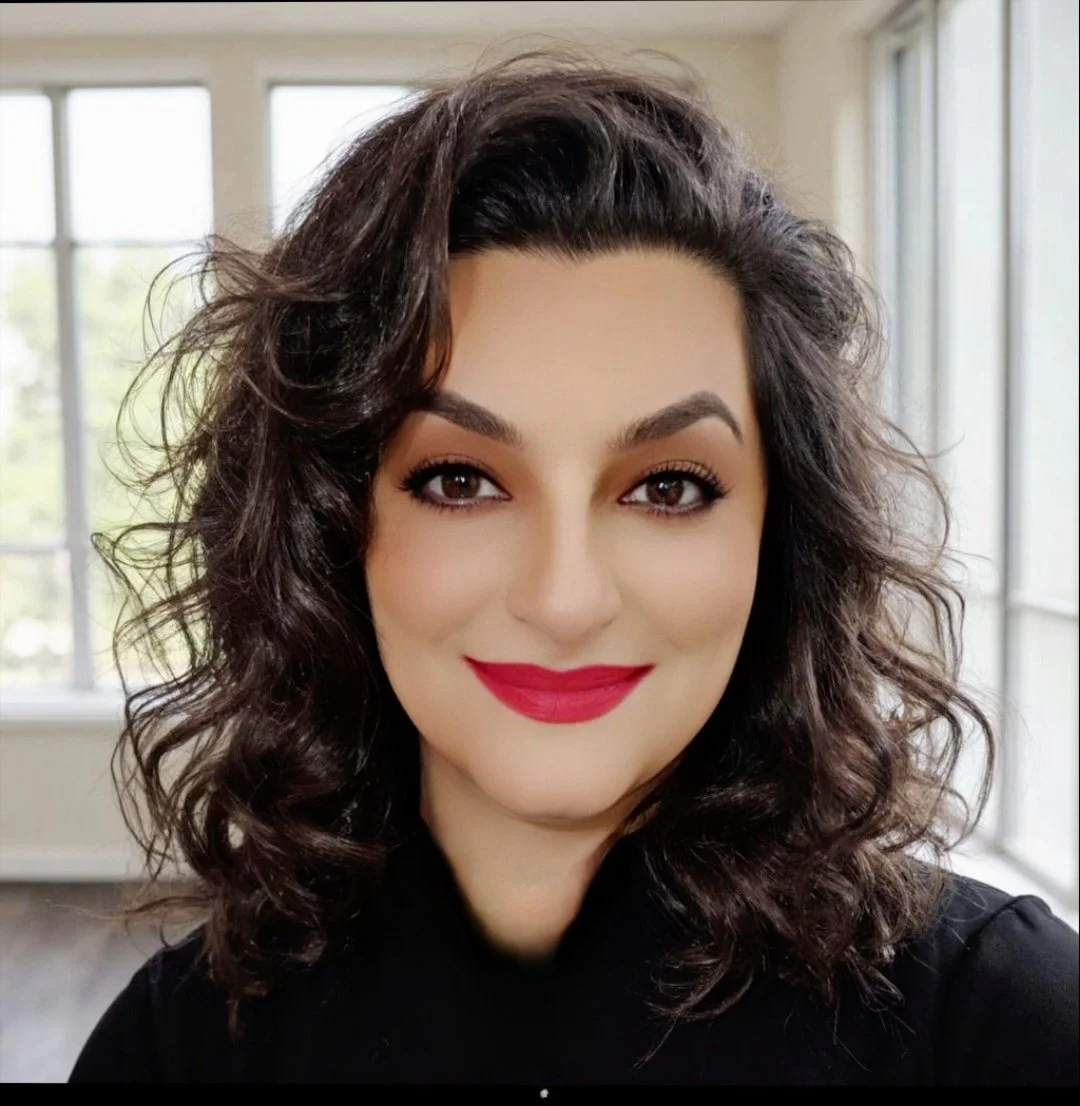 Founder-Tahmina of iLine&Design in Thousand Oaks