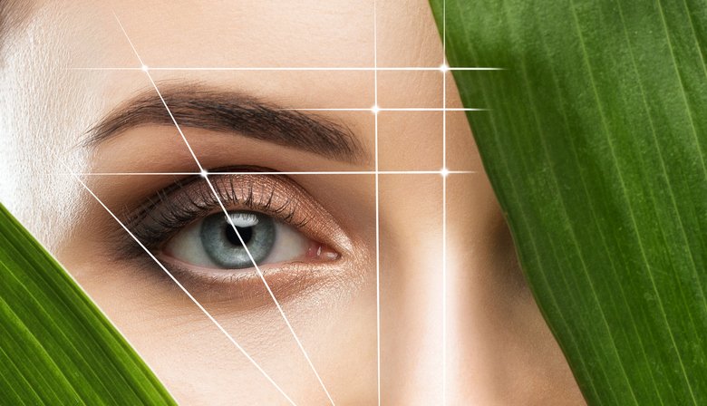 Precision Mapping of Brows at iLine&Design in Thousand Oaks