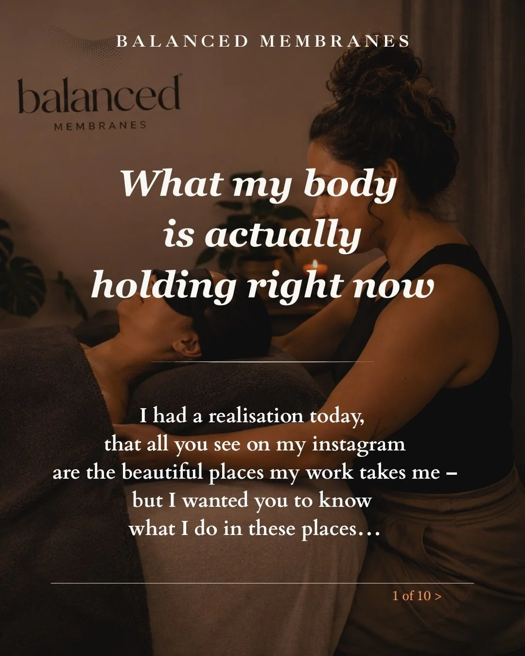 If you&rsquo;re ready to change your life by design &mdash;

To become intentional, deliberate, confident, and clear.
To stop figuring it out alone &mdash; to join forces with someone who isn&rsquo;t afraid of complexity.
To cut through the noise and